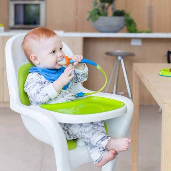 Boon Silicone Pulp Baby Food Feeders - baby & kid stuff - by owner